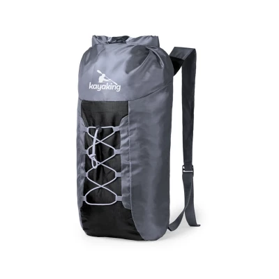 Sac à dos pliable