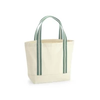 Sac coton bio  340gr 36 x 36 x16 cm