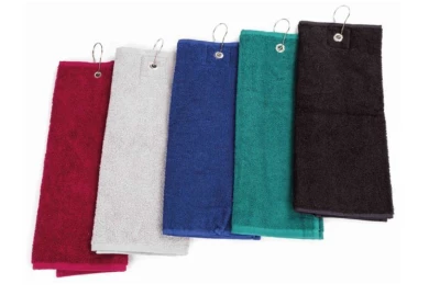 Serviette Golf