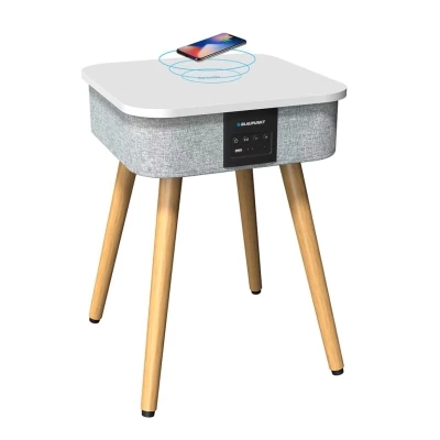 Table Enceinte et Chargeur Blaupunkt 3 en 1 