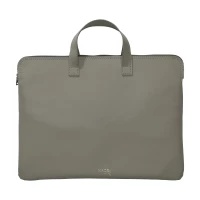 Apple leather laptop bag 14/15 inch 