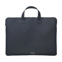 Apple leather laptop bag 14/15 inch 