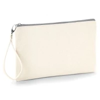 Trousse Coton Canvas 26 x 17 cm