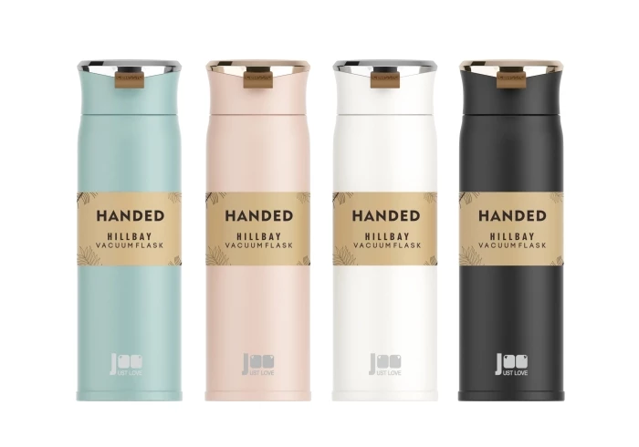 Bouteilles 310ml acier inox et filtre thé