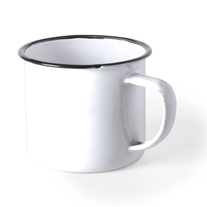 Tasse Métal 380 ml