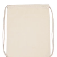Organic cotton bag  35 x 45 cm