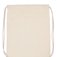 Sac Coton Bio  35 x 45 cm