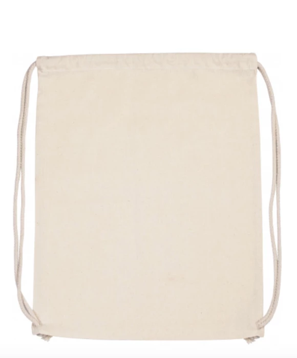 Sac Coton Bio  35 x 45 cm