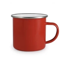 Tasse Emaillée 300ml