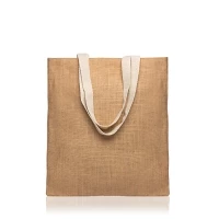 Sac Toile de Jute 36 x 40 cm