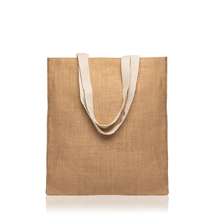 Sac Toile de Jute 36 x 40 cm