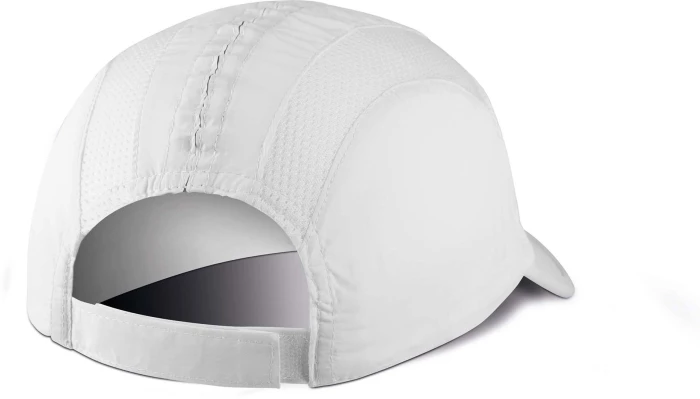 Casquette running 7 panneaux