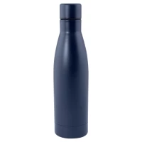 Bouteille double paroi 500ml - Couleur mat