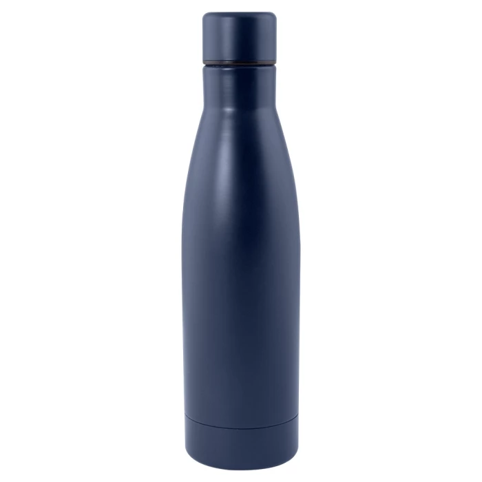 Bouteille double paroi 500ml - Couleur mat