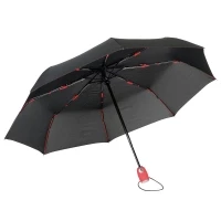 Parapluie de poche auto Ø 97 cm