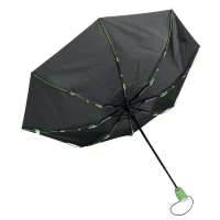 Parapluie de poche auto Ø 97 cm