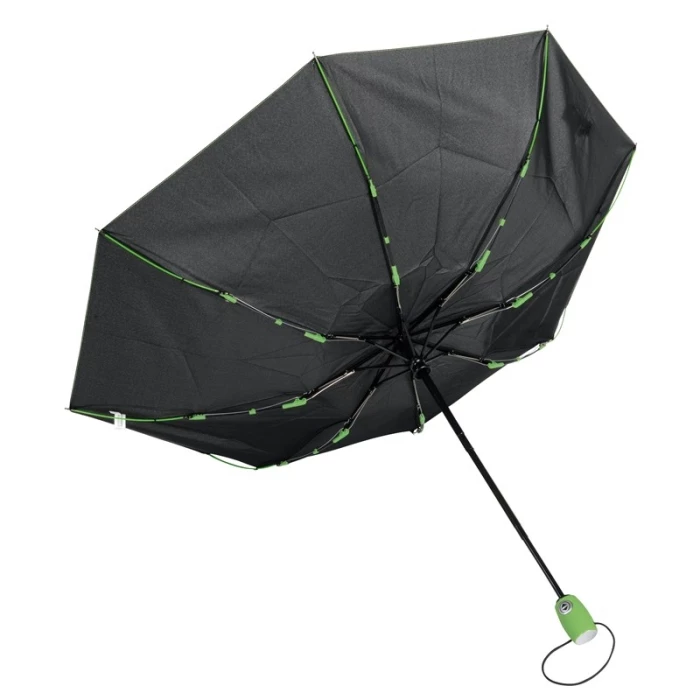 Parapluie de poche automatique Ø 97 cm
