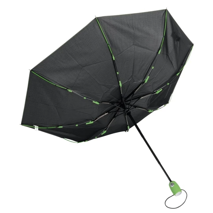 Parapluie de poche auto Ø 97 cm