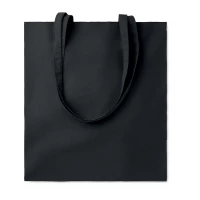 Totebag coton - 14 couleurs - 180gr 38 x42 cm