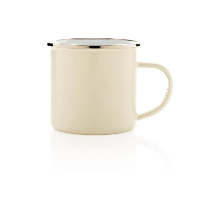 Tasse Emaillée 350ml