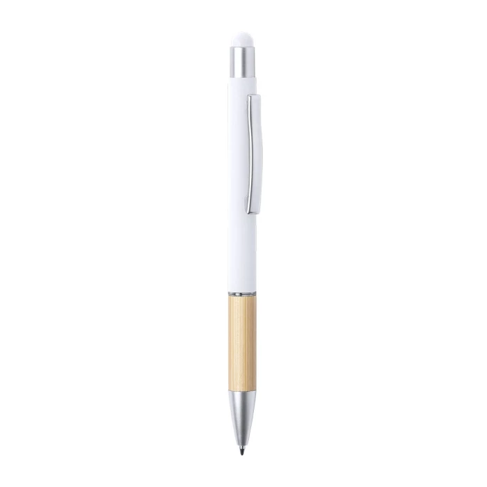 Bamboo touchpad pen