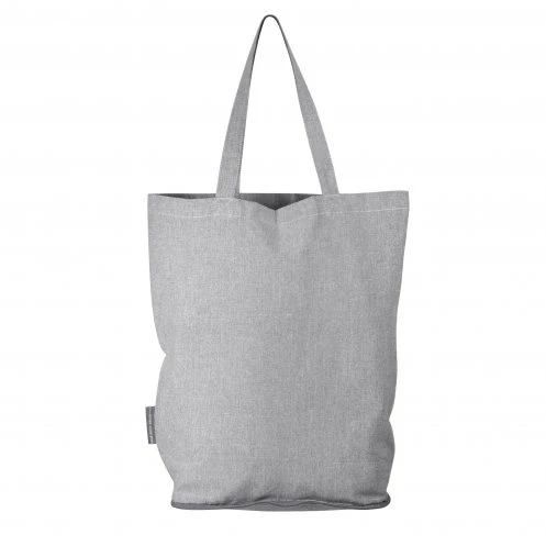 Sac poche coton Recyclé 38 x 42 x 12 cm