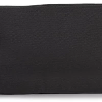Trousse coton 26 x12 x 5 cm