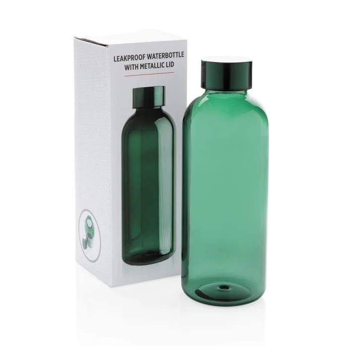 Bouteille translucide 620 ml