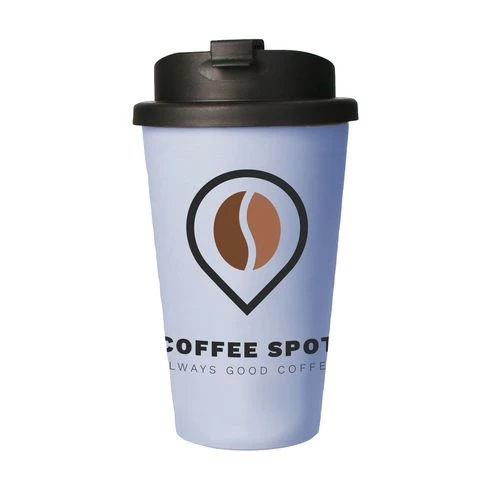 Mug bioplastique 350 ml