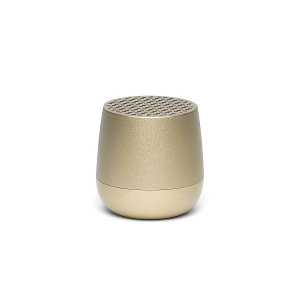 Mini enceinte bluetooth portable