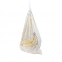 Pochon Filet Coton Bio 30 x 40 cm