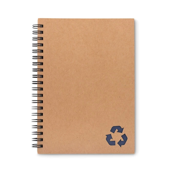 Carnet Papier de Pierre - 70 feuilles 