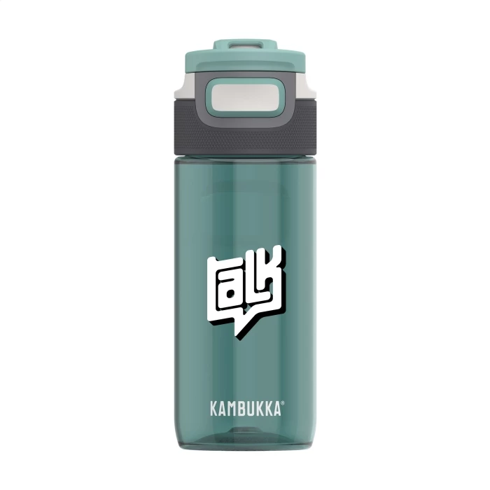 Bouteille 500ml bouchon 3-en-1