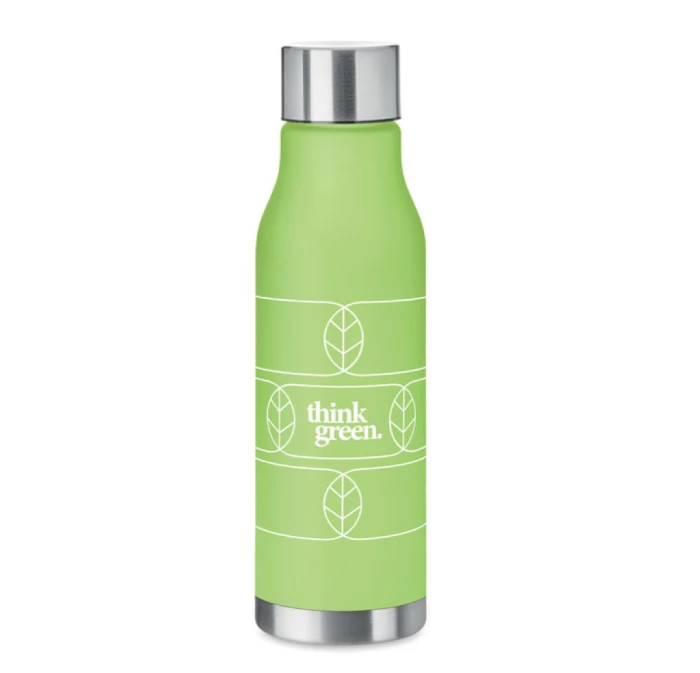 RPET bottle 600ml