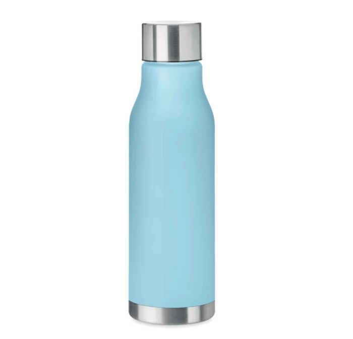 RPET bottle 600ml