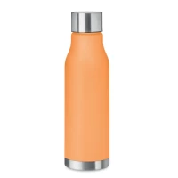 RPET bottle 600ml