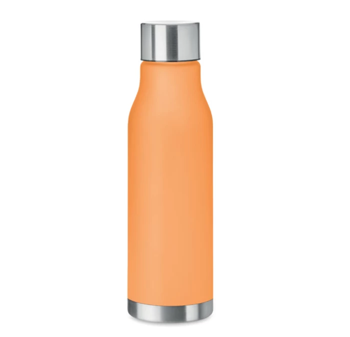 RPET bottle 600ml