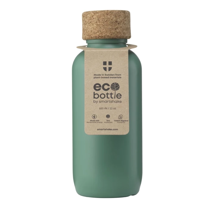 Sugarcane bottle 650ml