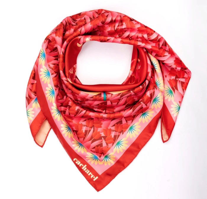 Foulard Albane