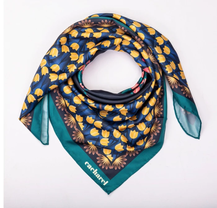 Scarf Albane