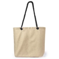 Sac plage corde 38 x 47 x 10 cm 