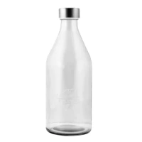 Bouteille d\'eau réutilisable 1 litre