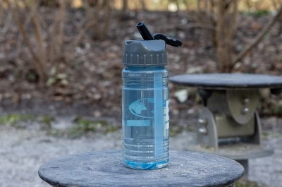 RPET sports bottle