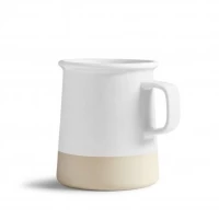 Mug matières contrastées 350ml