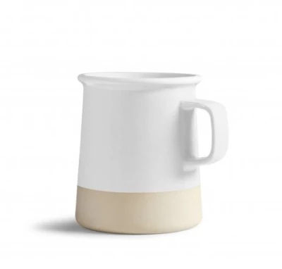 Mug matières contrastées 350ml