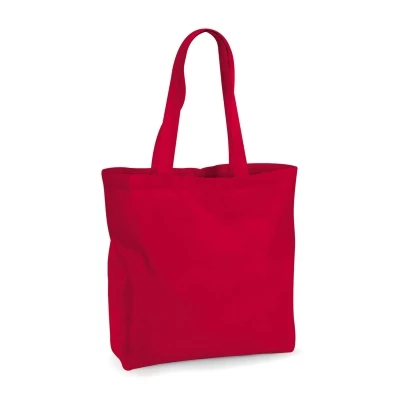 Sac Coton Bio 200gr 35 x 39 x 13.5 cm