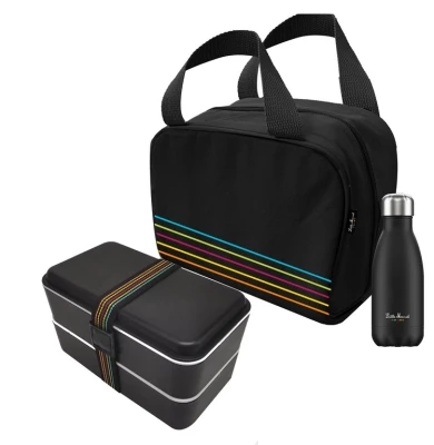 Set lunch box