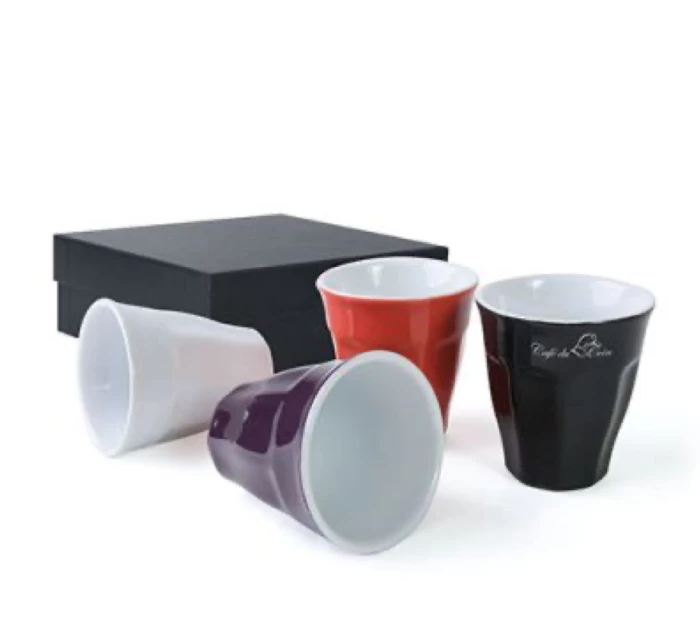 Tasse expresso 80 ml