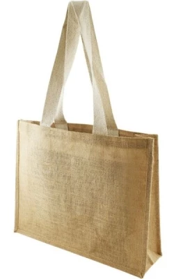 Sac toile de jute