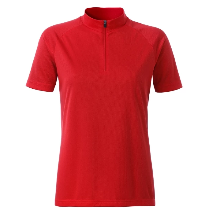 Tee-shirt de cycliste femme